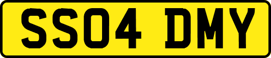 SS04DMY