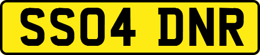 SS04DNR