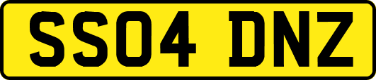 SS04DNZ