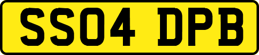 SS04DPB