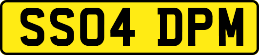 SS04DPM