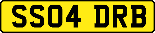 SS04DRB