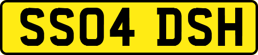SS04DSH