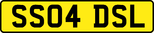 SS04DSL