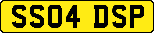 SS04DSP