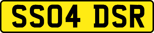 SS04DSR