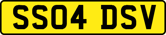 SS04DSV