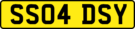 SS04DSY