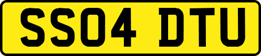 SS04DTU