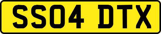 SS04DTX