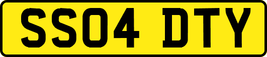 SS04DTY