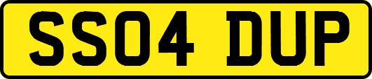 SS04DUP