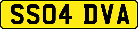 SS04DVA