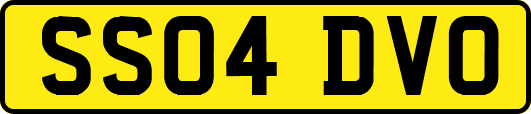 SS04DVO