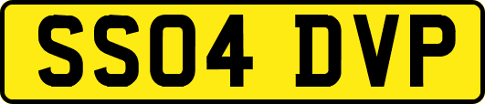SS04DVP