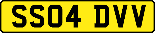 SS04DVV