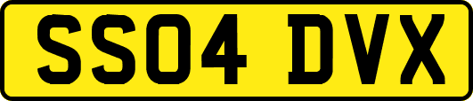 SS04DVX