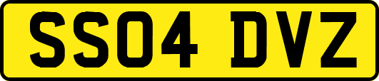 SS04DVZ
