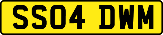 SS04DWM