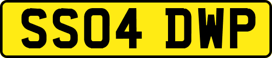 SS04DWP