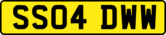 SS04DWW