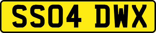SS04DWX