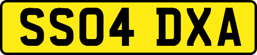 SS04DXA