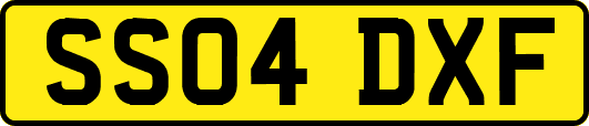 SS04DXF