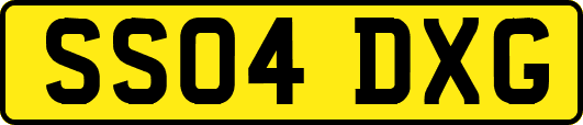 SS04DXG