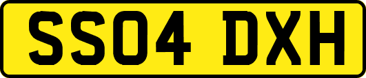 SS04DXH