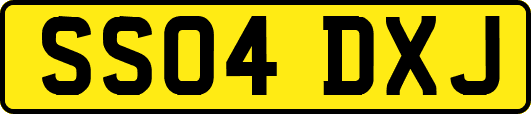 SS04DXJ