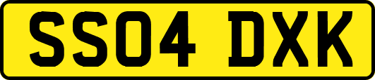 SS04DXK