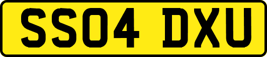SS04DXU