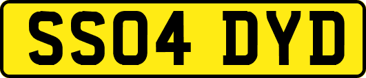 SS04DYD