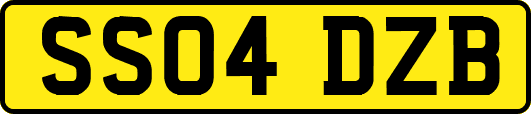 SS04DZB