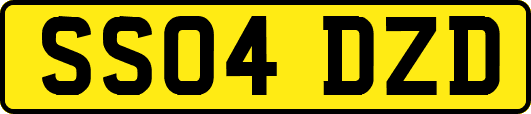 SS04DZD