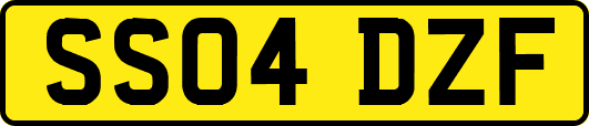 SS04DZF