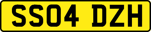 SS04DZH