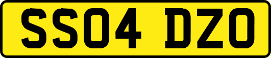SS04DZO