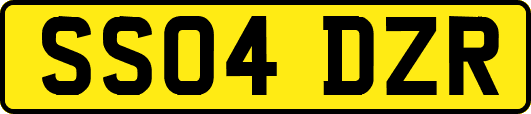 SS04DZR