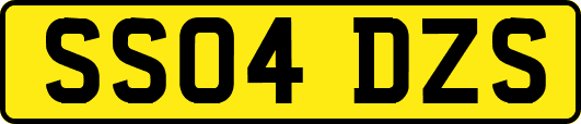 SS04DZS