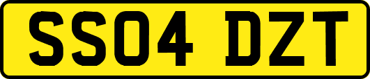 SS04DZT