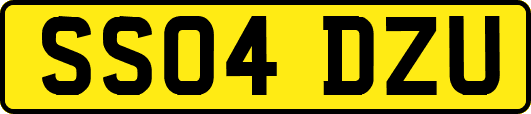 SS04DZU