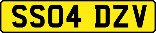 SS04DZV