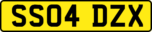 SS04DZX