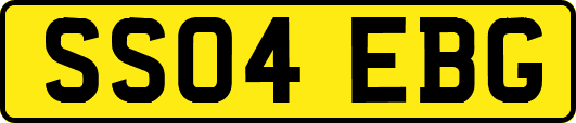 SS04EBG