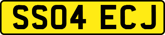 SS04ECJ