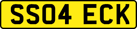 SS04ECK