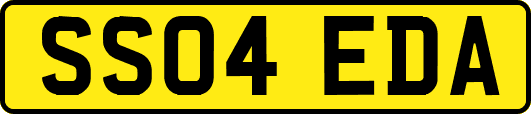 SS04EDA
