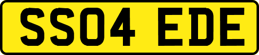 SS04EDE
